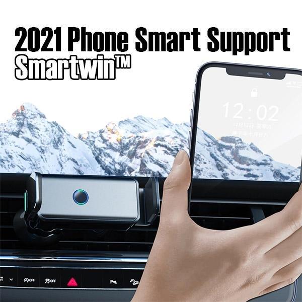 SmartWin® Phone Smart Support